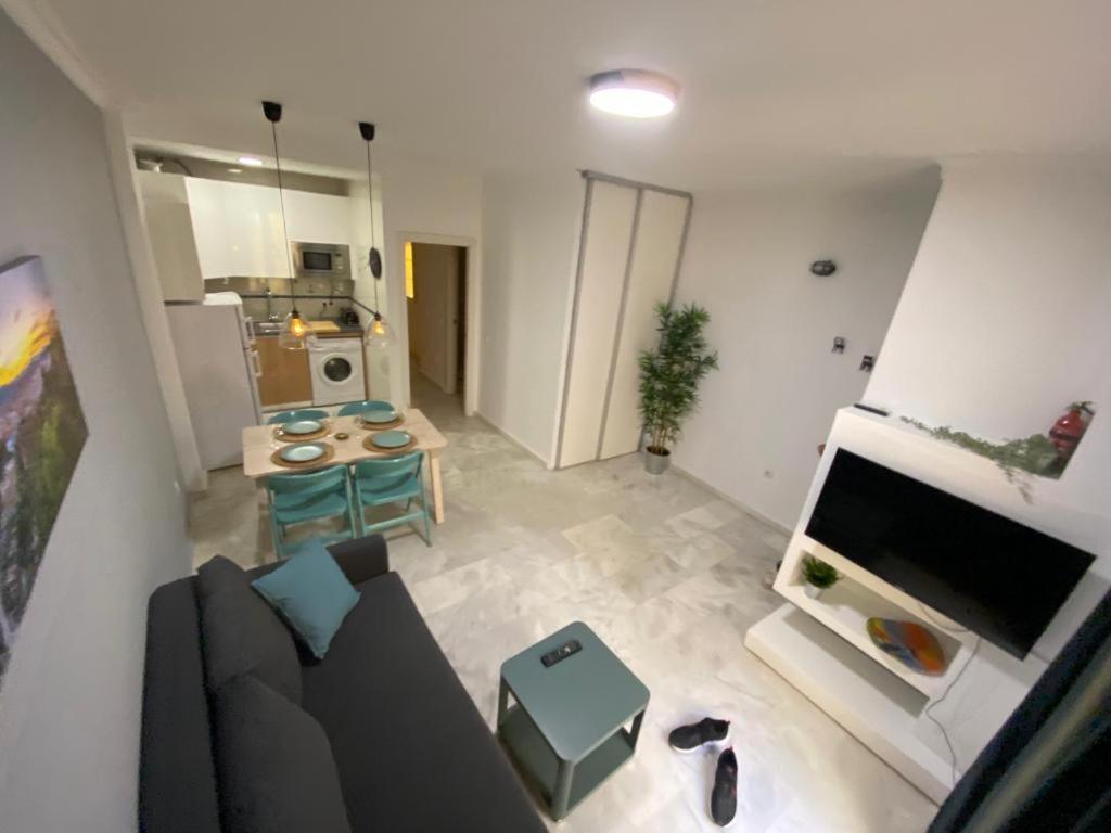 Lovely 1bedroom In The Heart Of - Wifi&ac Apartamento *