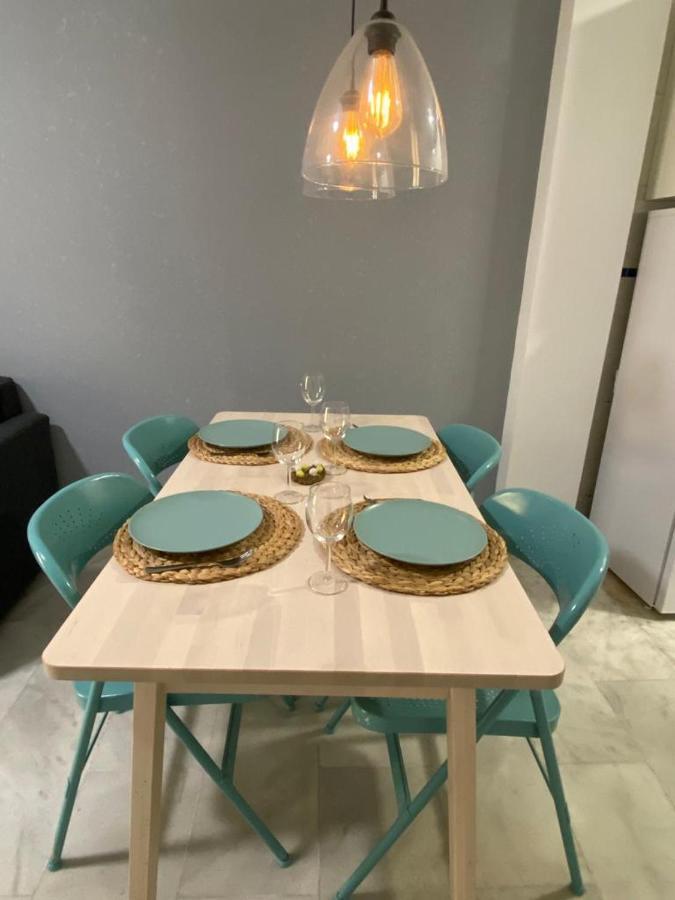 Lovely 1bedroom In The Heart Of - Wifi&ac Málaga